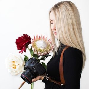 Meet your Posher, Grace